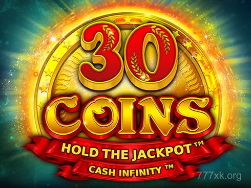 30 Coins Game Thumbnail