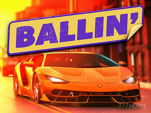 Ballin Game Thumbnail