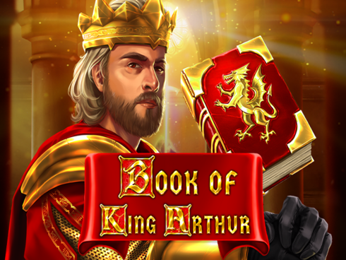 Book of King Arthur Game Thumbnail