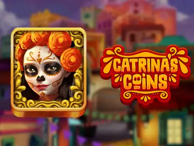 Catrina's Coins Game Thumbnail