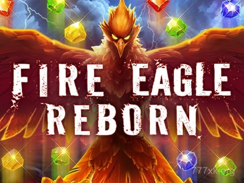 Fire Eagle Reborn Game Thumbnail