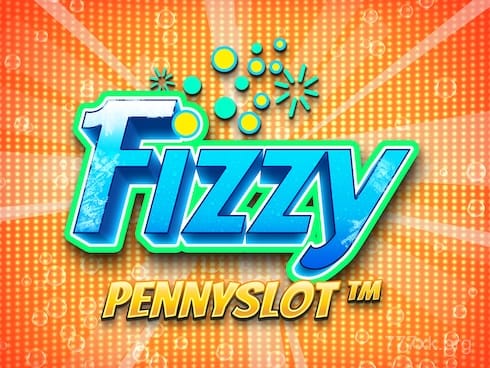 Fizzy Pennyslot