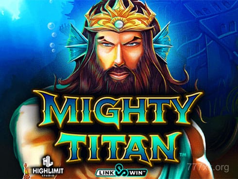 Mighty Titan Link and Win Game Thumbnail